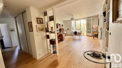 Appartement - 109 m² - 5 pièces