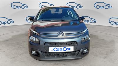 Citroën C3 III 1.2 Puretech 82 Feel