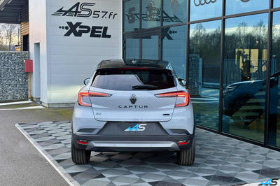 Renault Captur Esprit Alpine E-Tech Full Hybr Opt Arrivage