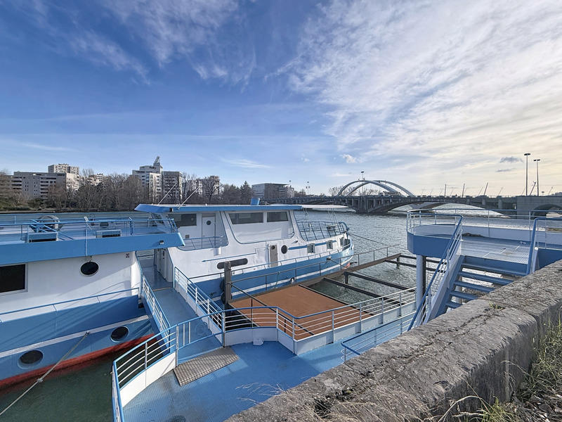 Local commercial - 480 m²