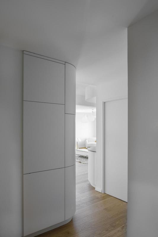 Appartement - 139 m² - 4 pièces