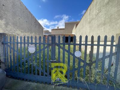 Local commercial - 1 m²