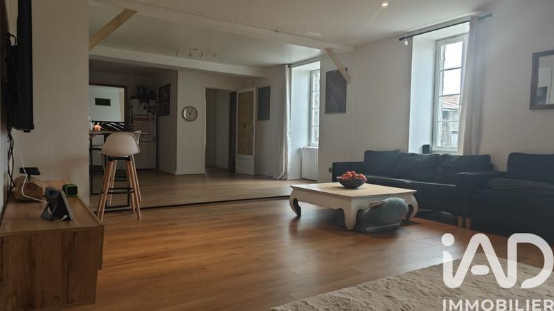 Maison de campagne - 180 m² - 10 pièces