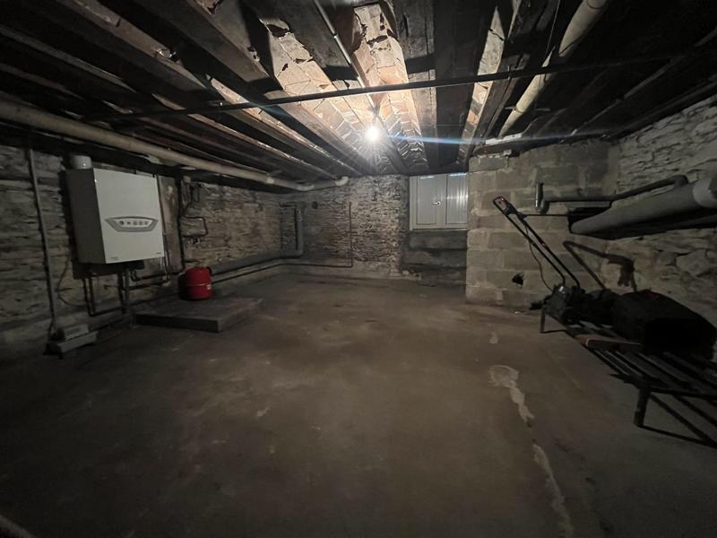 Maison - 72 m² - 4 pièces