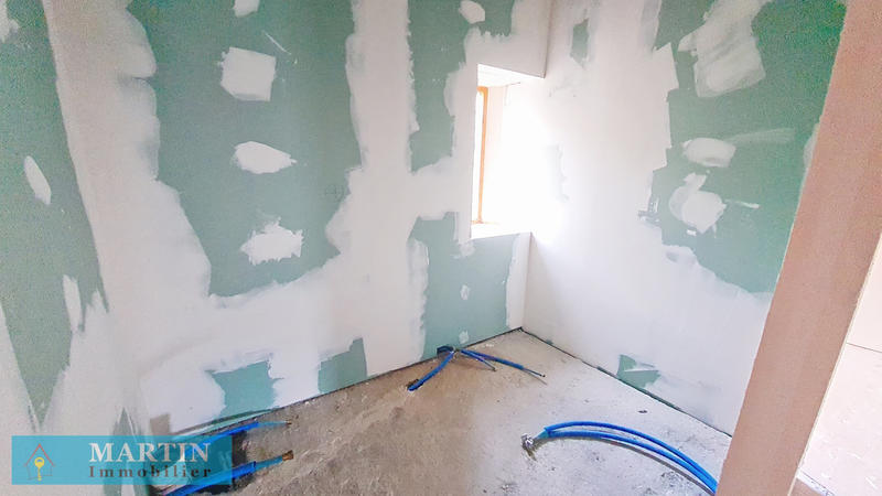 Mas - 133 m² - 5 pièces