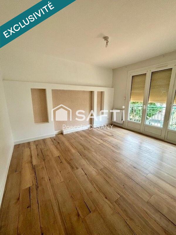 Maison - 160 m² - 9 pièces