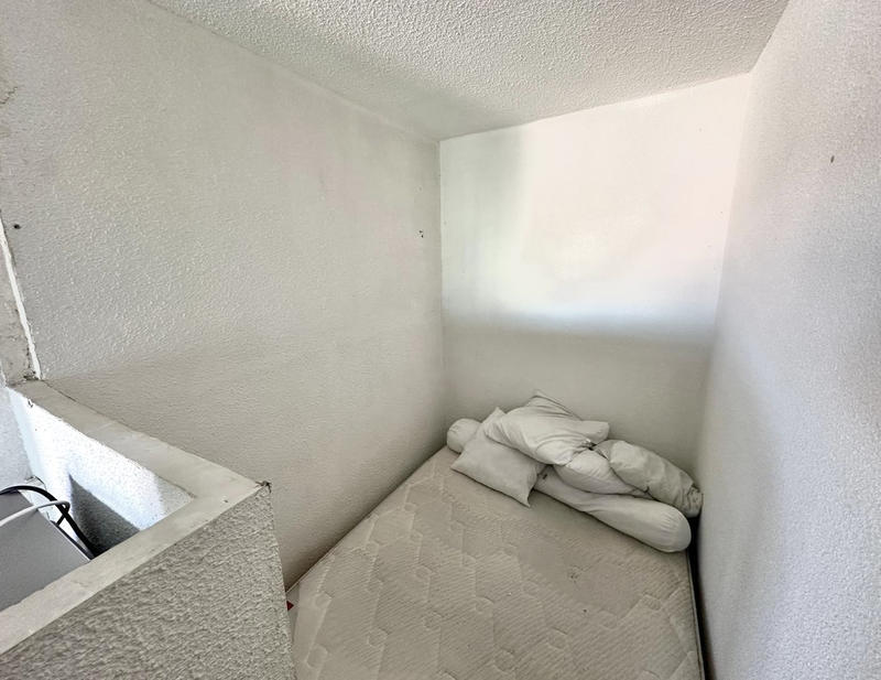 Appartement - 25 m² - 1 pièce