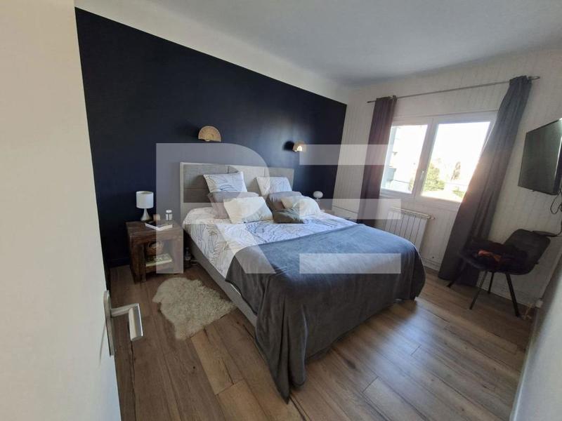 Appartement - 83 m² - 4 pièces