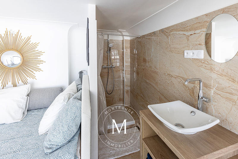 Appartement - 74 m² - 4 pièces