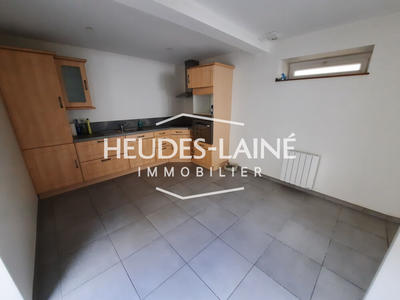 Maison - 142 m² - 6 pièces