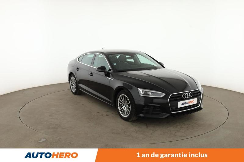 Audi A5 sportback 2.0 Tdi Business Line s tronic 7 150 ch