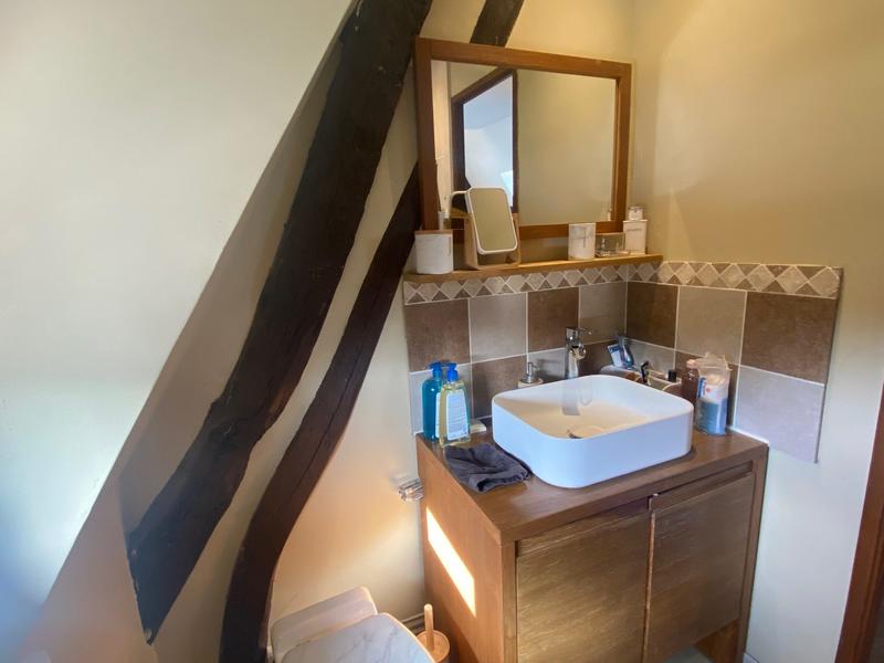 Maison - 113 m² - 4 pièces