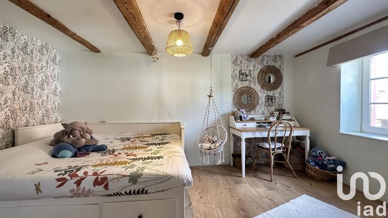 Maison - 246 m² - 6 pièces