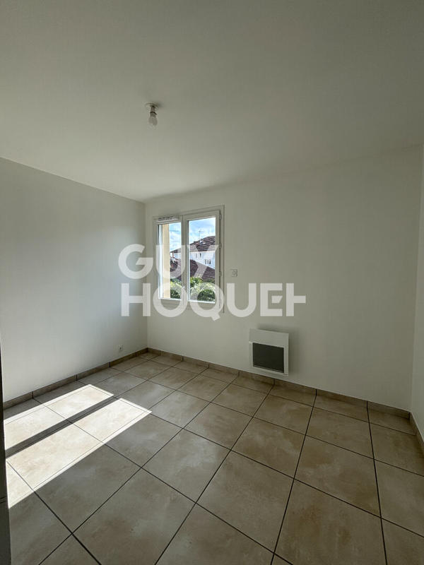 Maison - 84 m² - 4 pièces