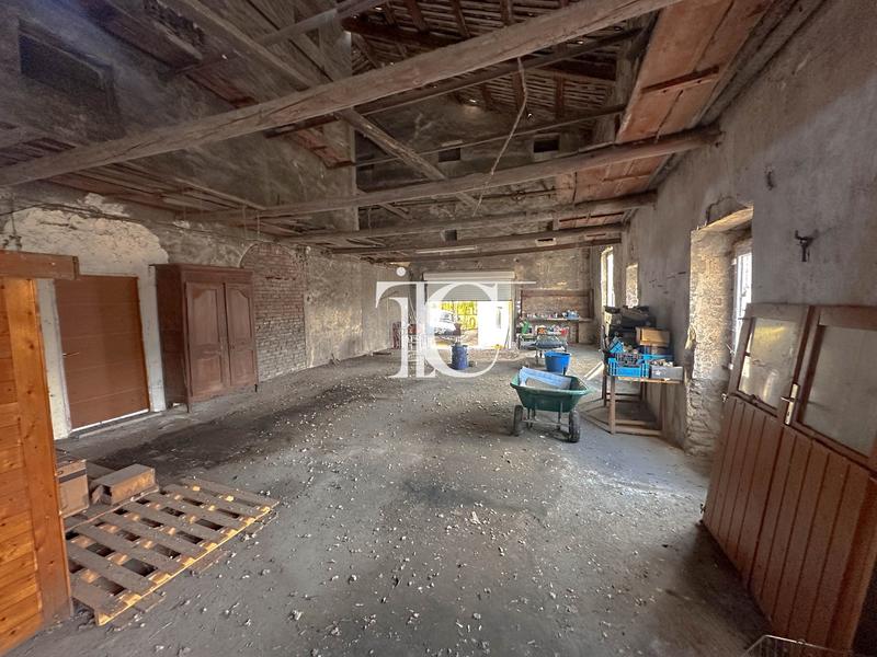 Maison - 131 m² - 6 pièces