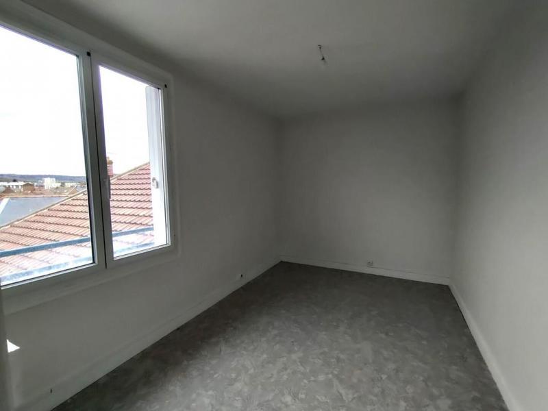Appartement - 70 m² - 4 pièces