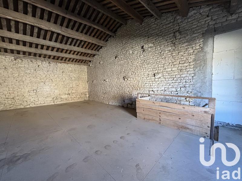 Maison - 76 m² - 4 pièces