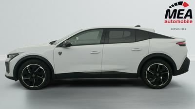 Peugeot 408 Hybrid 145 e-Dcs6 Gt