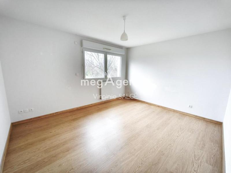 Appartement - 89 m² - 4 pièces
