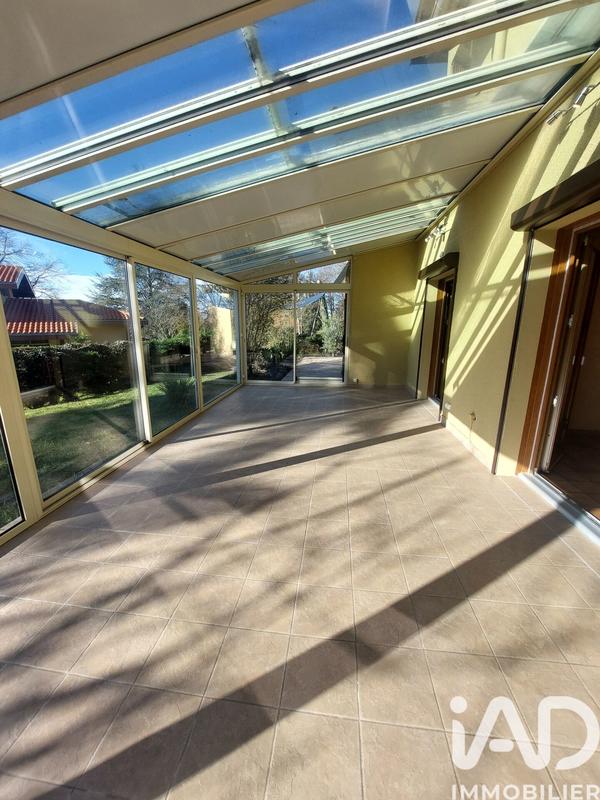 Maison - 139 m² - 5 pièces