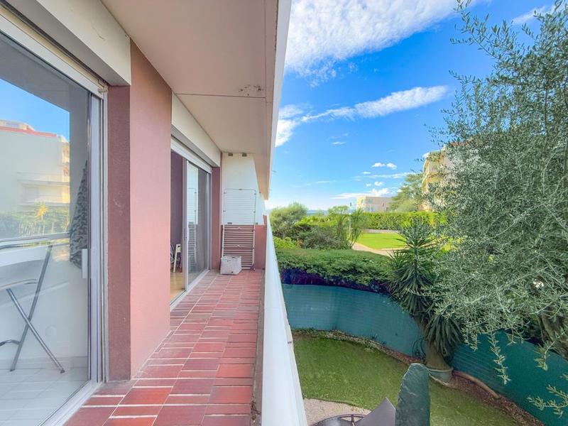 Appartement - 58 m² - 2 pièces