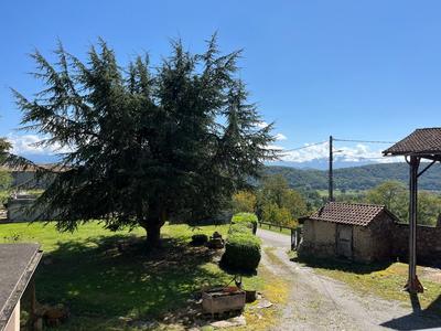 Maison - 123 m² - 5 pièces