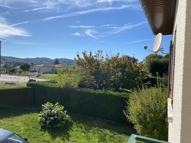 Maison traditionnelle - 80 m² - 4 pièces