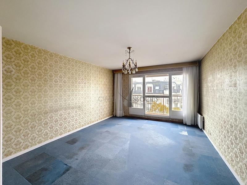 Appartement - 75 m² - 3 pièces