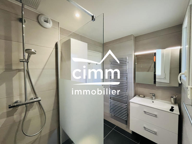 Maison - 157 m² - 6 pièces