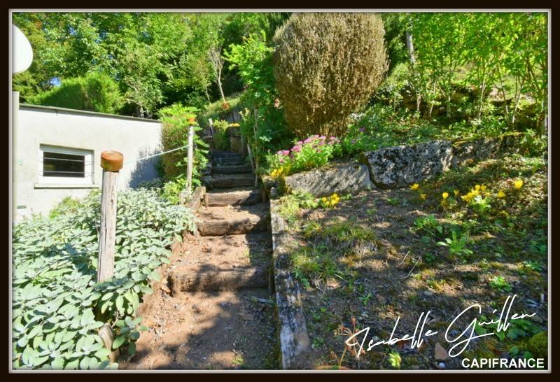 Maison - 146 m² - 6 pièces