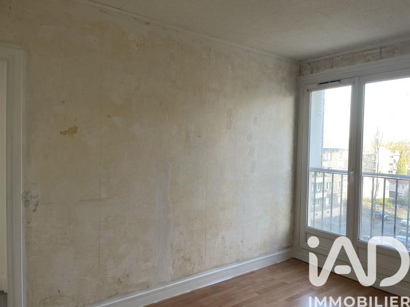 Appartement - 73 m² - 4 pièces