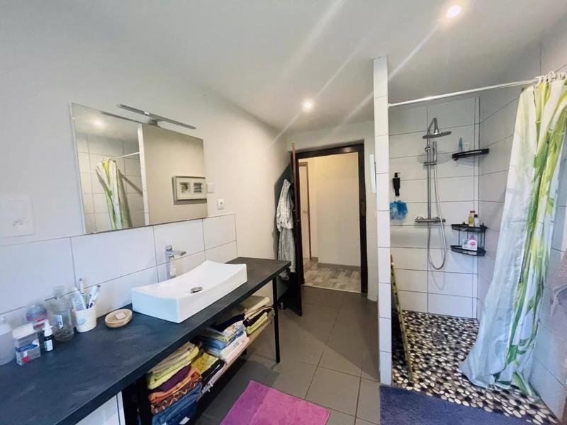 Maison de campagne - 210 m² - 8 pièces