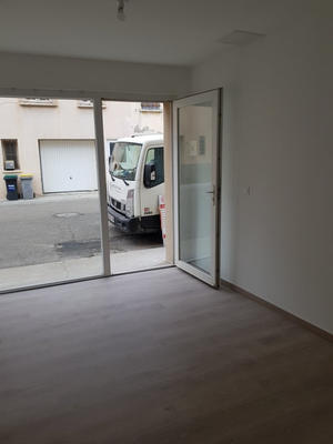 Local commercial - 12 m²