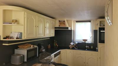 Maison - 140 m² - 7 pièces