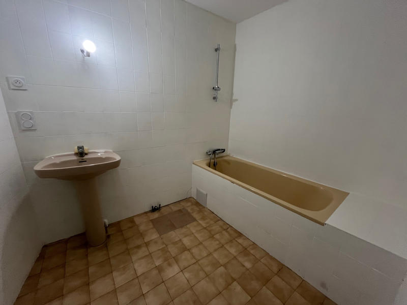 Maison de village - 59 m² - 2 pièces