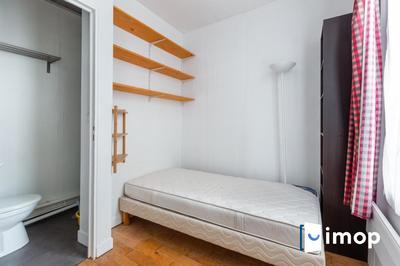 Studio - 23 m² - 2 pièces
