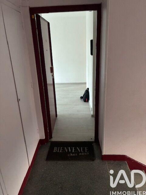 Appartement - 53 m² - 3 pièces