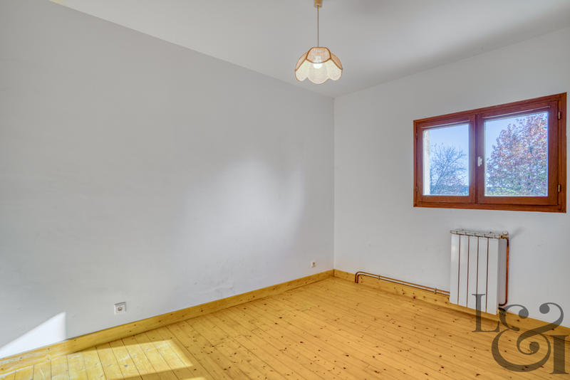 Maison - 141 m² - 5 pièces