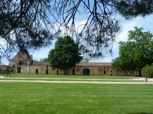 Domaine des Chaulnes