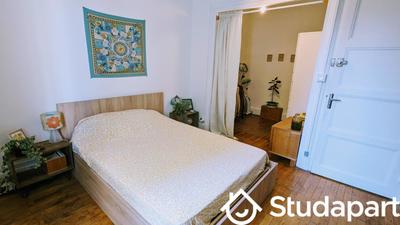 Appartement - 52 m² - 2 pièces