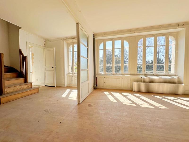Château - 780 m² - 20 pièces
