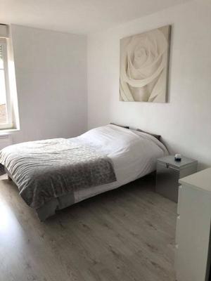 Appartement - 69 m² - 4 pièces