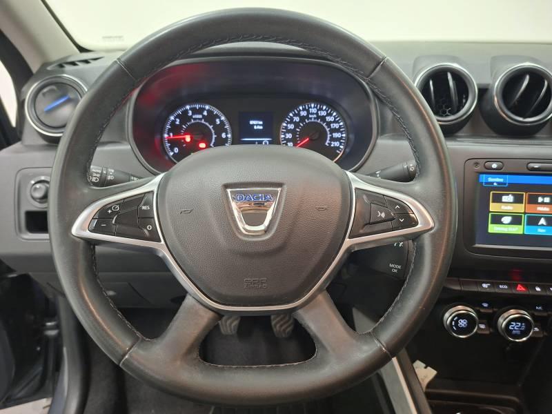 Dacia Duster Blue dCi 115 4x2 15 ans