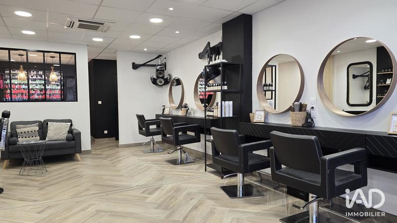 Local commercial - 100 m²