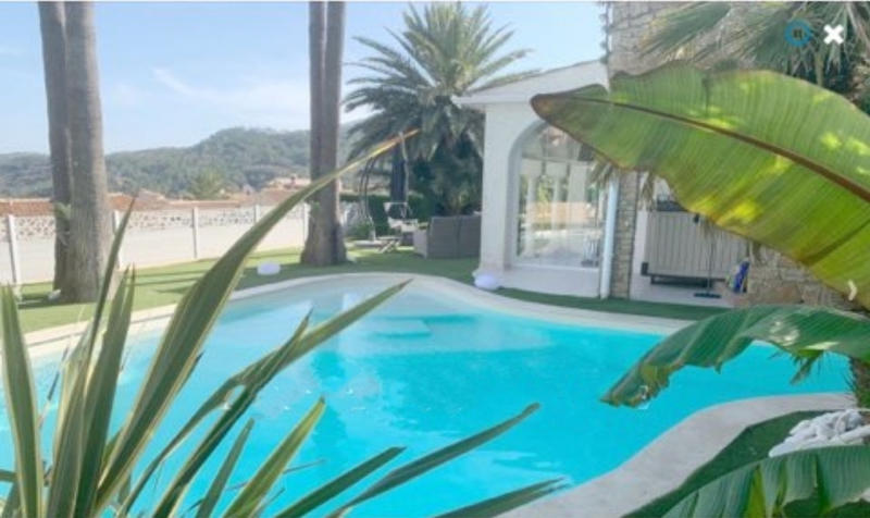 Villa - 150 m² - 4 pièces