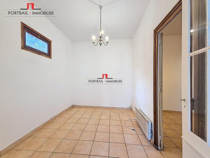 Maison - 50 m² - 2 pièces