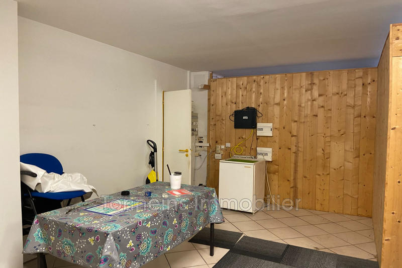 Local commercial - 134 m²