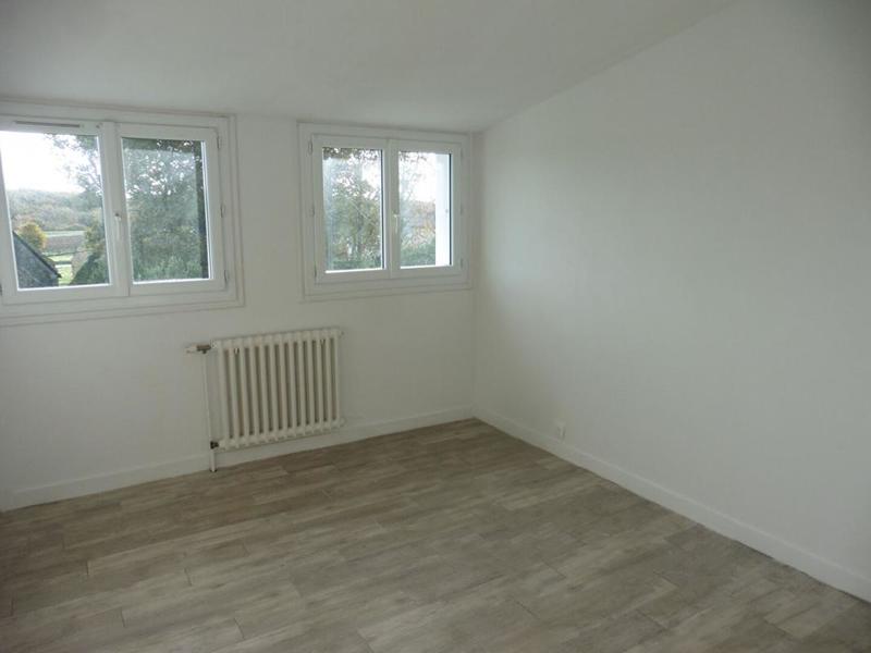 Maison - 122 m² - 7 pièces