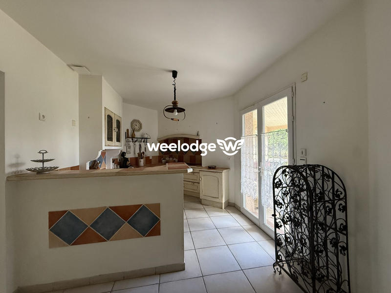 Maison traditionnelle - 148 m² - 5 pièces