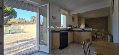 Maison - 104 m² - 5 pièces